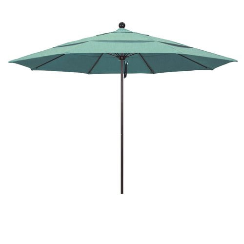 California Umbrella 11' Market Umbrella