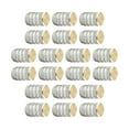thumbnail image 3 of DYNWAVECA 20 Pieces Tire Valve Stem Accessory for Bicycles Bikes Motorcycles, 3 of 10