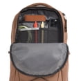 thumbnail image 4 of Mochila THE NORTH FACE Jester Everyday Laptop Latte Brown, 4 of 6