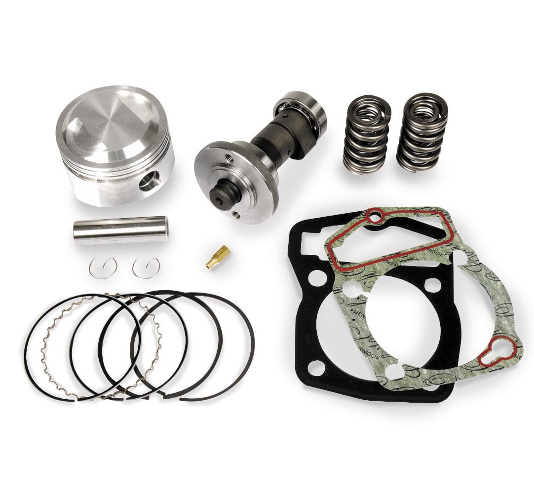 Cam & Lifter Kits Engine Parts BBR Motorsports 175cc Big Bore Kit with