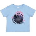 thumbnail image 3 of Inktastic Bowling Princess Tiara Girls Baby T-Shirt, 3 of 5