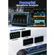 thumbnail image 2 of Osciloscopio FNRSI 2C53P Plus 3 en 1 con funda de 50 MHz y 2 canales, 2 of 7