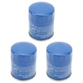 thumbnail image 3 of Filtros de aceite diésel, 3 piezas de filtros de aceite de metal RT, máxima confiabilidad, 3 of 9