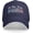 Navy Blue, variant on We Have Spoken Can You Hear Us Baseball Cap Dad Hat Adjustable Fashion Hats for Men Women