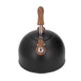 thumbnail image 1 of Whistling Kettle, Whistling Tea Pot Stainless Steel Heat  Large Capacity  for Home, 1 of 8