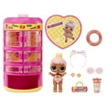thumbnail image 3 of LOL Surprise Loves Mini Sweets Surprise-O-Matic Series 2 with 8 Surprises, Accessories, Limited Edition Doll, Candy Theme, Collectible Doll - Great Gift for Girls Age 4+, 3 of 7
