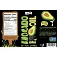 thumbnail image 3 of LifeOiL Non-GMO Avocado Oil (Pack of 2) 25.3 Fluid Ounces - 750 ML, 3 of 6