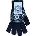 thumbnail image 6 of Yacht & Smith Wholesale Bulk Winter Magic Gloves Warm Brushed Interior, Stretchy Assorted Mens (240 Pairs), 6 of 7