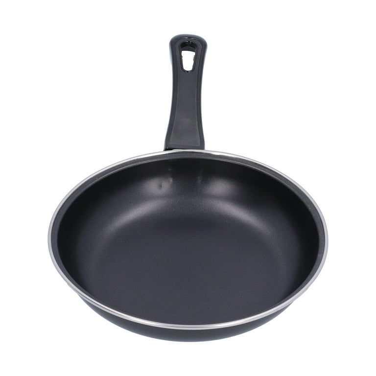 Mini 4″ Fry Pan, Stainless Steel, 5 oz