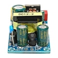 thumbnail image 5 of AC 85-265V To DC 5V 12V 24V Step Down Transformer Power Supply 1A 2A 4A 6A 8A 9A 13A Switching Power Module Bare Board ,overload cut-off, 5 of 7