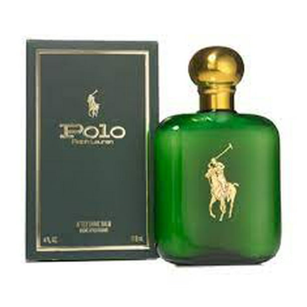 Ralph Lauren POLO AFTER SHAVE BALM 4 OZ