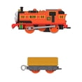 thumbnail image 4 of Thomas & Friends Celebration Nia & Storybook, 4 of 5