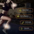 thumbnail image 5 of LED Sports Wristband, Security Light Armband, 5 of 5