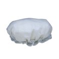 thumbnail image 2 of Jacobson Hats Adult's White Colonial Mop Hat Costume Accessory, 2 of 2
