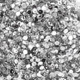 thumbnail image 4 of SmartBy 2000Pcs Flat Back Bead Shiny Multi-color 3mm Loose Rhinestones Bead for Nails Phone Case Glasses, 4 of 7