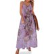 thumbnail image 1 of Con sujetador Vestido sin mangas Vestido de noche para mujer Ropa de mujer, 1 of 7