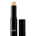 thumbnail image 1 of Jolie Ultra Longwear Skin Foundation & Concealer Stick - Vegano libre de parabenos y crueldad (Beige tierno), 1 of 1