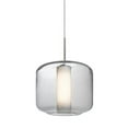 thumbnail image 5 of Besa Lighting - Niles 10-One Light Pendant with Flat Canopy-9.5 Inches Wide by 9, 5 of 6