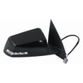 thumbnail image 5 of OUTLOOK 08-10 MIRROR RH, Power, Manual Folding, Heated, Paintable, w/ Signal Light, 5 of 7