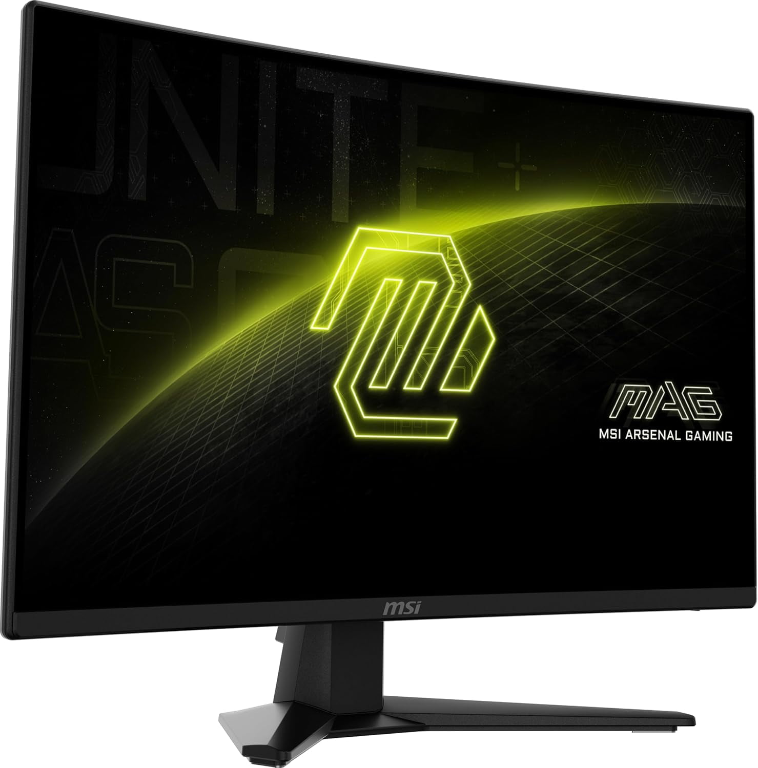 MSI, Gaming Monitor, MAG 274CQFW, 27