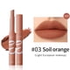 thumbnail image 1 of Waterproof Matte Velvet Lipstick 12 Colors Long Lasting Red Pink Lipsticks Non Stick Nude Series Lip Tint Cosmetic Makeup12 He Qiyong unisex, 1 of 1