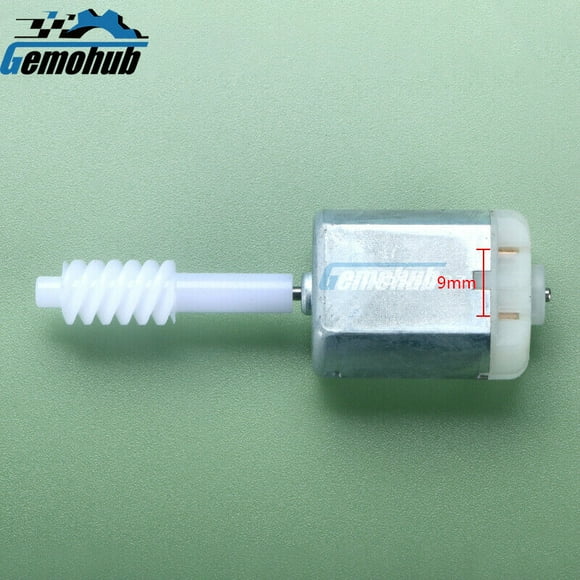 Moteur de Serrure de Porte pour 2004 - 2014 pour Toyota Kijiang Inova MK1 (Indonésie)