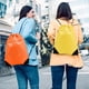 thumbnail image 4 of Mochila Con Cordón, Bolsa Deportiva Con Bolsillo Frontal Con Cremallera Y Bolsillo Interior, 4 of 4