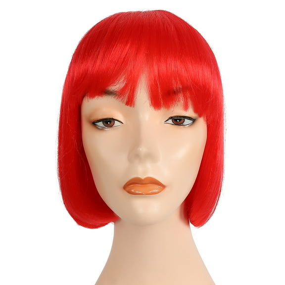 Morris Costumes Bargain China Doll Wig