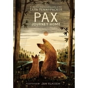Pax: Pax, Journey Home (Hardcover)