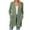 KS1_Army Green, variant on Cardigan Sweaters for Women Open Front Long Sleeve Ribbed Knit Cardigan Fall Soft Loose Fit Sweater Cardigans with Pockets
