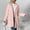 #Pink, variant on George Women's Long Sleeve Hooded Loose Solid Warm Blouse Coat for Winter,Blue,Big and Tall Men XXL