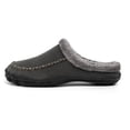 thumbnail image 2 of Zapatos de piso Diapositivas Pisos Zapatos térmicos antideslizantes Hombres Confort Calzado de interior para el hogar Ehuebsd Tenis De Mujer Tenis De Hombre, 2 of 6