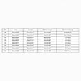 thumbnail image 3 of TOWED22 Winter Outfit for Infant Toddler Long Sleeve Print Round Neck T-Shirt Fleece Pants 2Pcs Warm Clothes Set(Purple,3-4 Y), 3 of 6