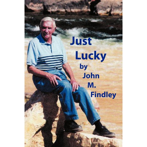 Just Lucky