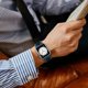 thumbnail image 3 of Correa de silicona para Apple Watch, pulsera deportiva transpirable para iWatch serie 8, 7, SE, 6, 5, 3, Ultra 49mm, 7, 8, 41mm, 45mm, 40mm, 44mm, 38mm, 42mm, 3 of 4