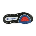thumbnail image 4 of Champion Kid's Rally Pro Knit Sneakers Black, 4 of 4