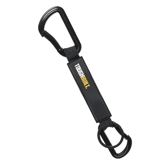 Key Chain Outdoor Portable Tool Carabiner Keychain Mountaineering Buckle Suspension Buckle Tool Accessories