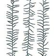 thumbnail image 2 of Kurt Adler CUL 1000-Light 33-Foot Cluster Garland with Multi-Color 3MM LED Bulbs, 2 of 7
