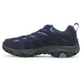 thumbnail image 2 of Merrell Mens Moab 3 GTX Leather Textile Shoes, 2 of 4