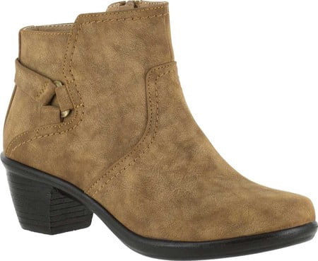 easy street dawnta bootie