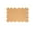D, variant on Felt Bulletin Board 13"x2", Decorative Pin Board Strip for Wall, Cork Board Alternative with Push Pins, Vision Board for Dorm College Bedroom Office, Photo Memo Notes Display (5 Pcs)
