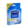 thumbnail image 3 of Dr. Scholl's One Step Corn Remover Bandages 6 count, 3 of 5