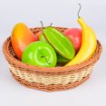thumbnail image 5 of Panier de Rangement pour Fruits Panier Multifonctionnel Panier de Comptoir Support de Bol, 5 of 5