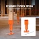 thumbnail image 4 of Screw Jack Post VEVOR 4 x 4, ajustable, capacidad de 11203,73 kg, 4 of 9