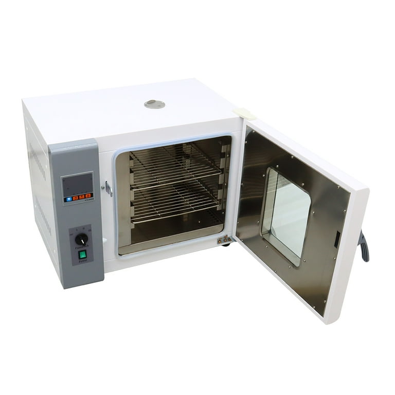 Laboratory And Industrial Vacuum Oven