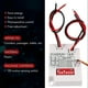 thumbnail image 4 of 12V 24V PIR Motion Sensor Switch IR Infrared Human Induction Time Delay Relay Switch Corridor LED Light Timer Switch Edition, 4 of 5