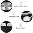 thumbnail image 3 of SWETRACE 4Ud LED Down Light Para Armarios Y Pasillos Con Bajo Consumo Y Acabado Premium, 3 of 8
