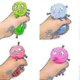 thumbnail image 4 of 2025 8-Piece TPR Decompression Stress Relief Ball Set - Fun, Strange, and Interactive Toys, 4 of 5