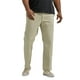 thumbnail image 1 of Pant Lee Extreme Motion para hombre, talla grande y alta, con parte delantera plana, 1 of 3