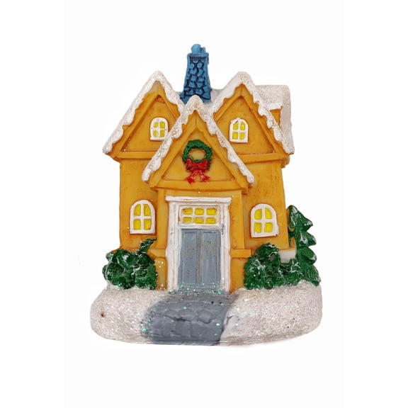 Wizardi Christmas Village F07-N1-8-6542F